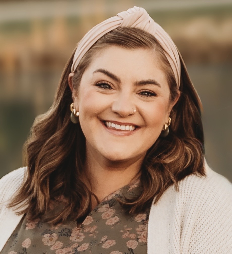 Portrait of Jessica Hite