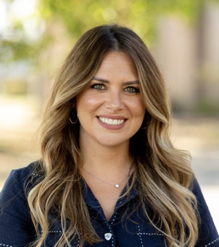 Portrait of Jordanne Clyde